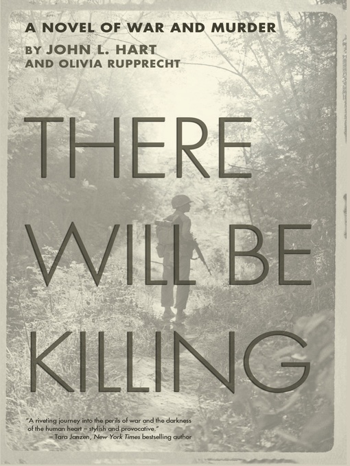 Title details for There Will Be Killing by John Hart - Available